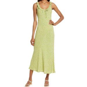 Reformation Clatta Dress